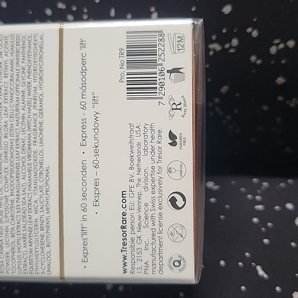 EXPRESS 60 Second "Lift" - Tresor Rare De Premier - Picture 3 of 4